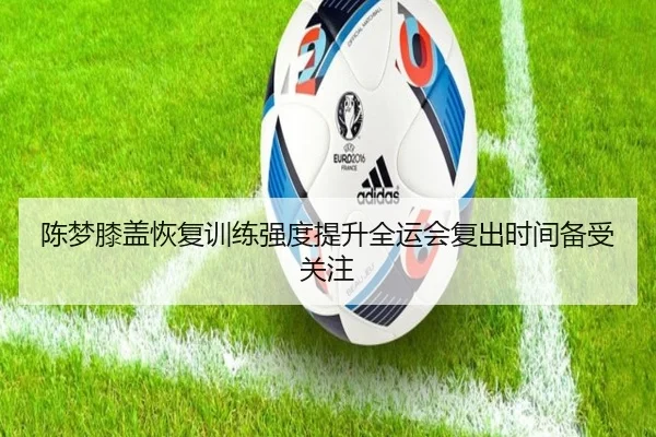 陈梦膝盖恢复训练强度提升全运会复出时间备受关注